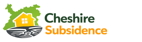 Cheshire Subsidence