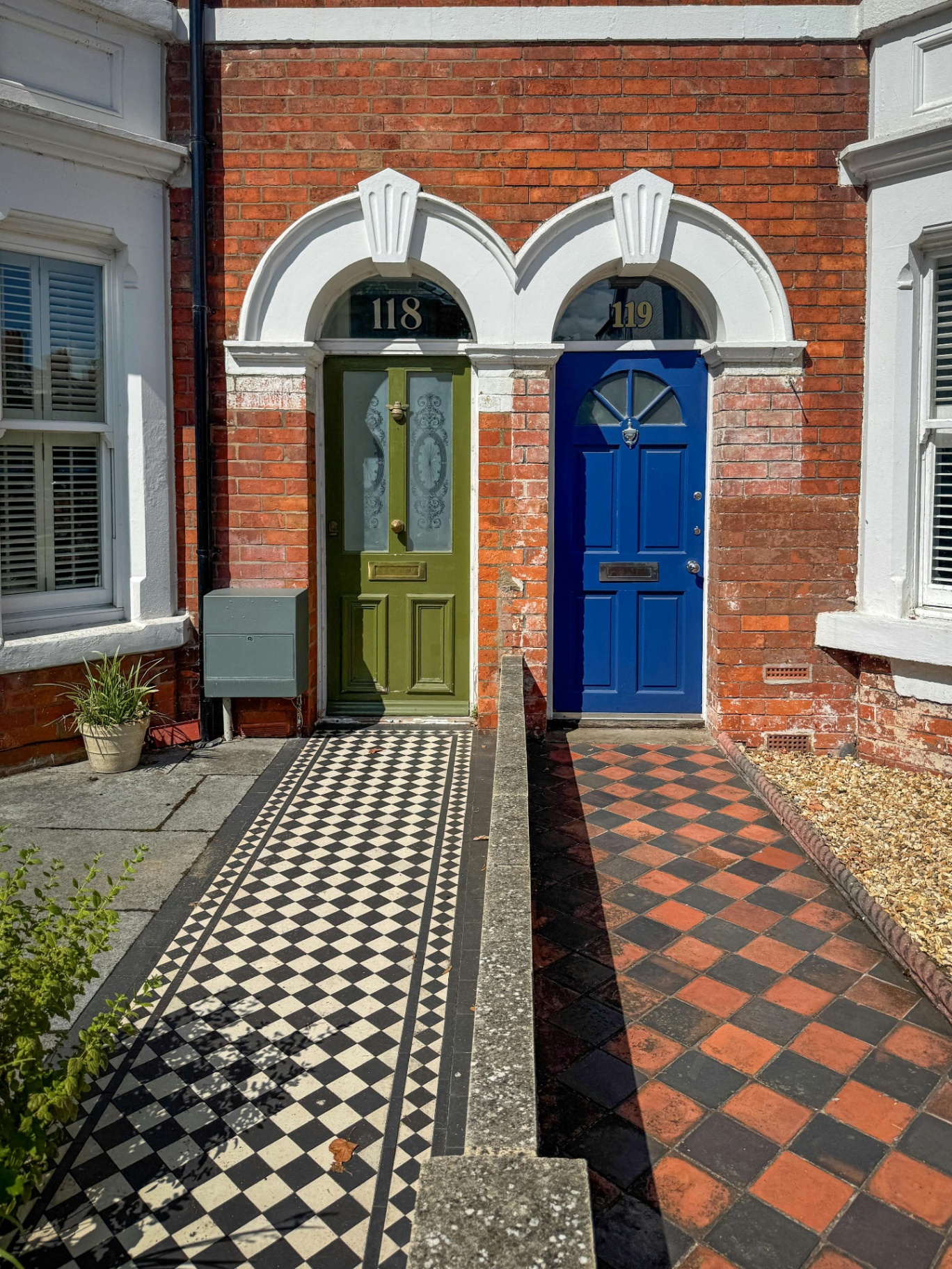 What Happens During a Subsidence Survey?